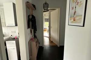 2-Zimmer-Wohnung in Ingolstadt Südost – 85053 Südost, Ingolstadt – Vorschaubild 9