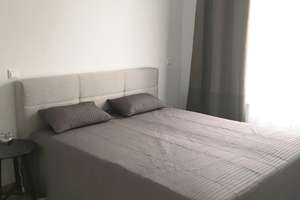 Stilvolle komplett möblierte Wohnung im Diplomatenviertel – Von-der-Heydt-Str. 1, 10785 Tiergarten, Berlin – Vorschaubild 9