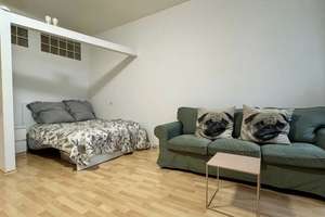 Exklusive 1,5-Zimmer-Wohnung mit EBK in Regensburg – Glockengasse 6, 93049 Innenstadt, Regensburg – Vorschaubild 2
