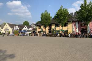 Attraktive helle 3-Zimmer-Wohnung mit eigener Terrasse in beliebter Lage in Zündorf, Köln – Die vollständige Adresse der Immobilie erhältst du vom Anbieter., 51143 Zündorf, Köln – Vorschaubild 30