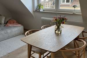 3-Zimmer-Dachgeschosswohnung in Unterbilk – Die vollständige Adresse der Immobilie erhältst du vom Anbieter., 40217 Unterbilk, Düsseldorf – Vorschaubild 6