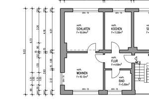 Modernisiert & Helle 2 Zimmer Wohnung inkl. Küche im Mietpreis – Ritterstraße 55, 42659 Burg/Höhscheid, Solingen – Vorschaubild 17