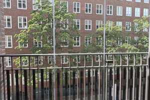 🏡 Zwischenmiete (09-12 2025) 2-Zimmer-Wohnung im Johann-Kontor (Hamburg-City) - Möbliert all incl. – Johanniswall 1, 20095 Hamburg – Vorschaubild 23