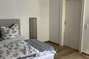 Attraktive 3-Zimmer-Wohnung in Wiesbaden zu vermieten!!! – Lützowstraße 11, 65187 Biebrich, Wiesbaden – Vorschaubild 8
