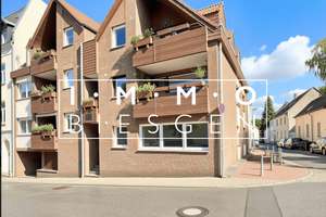 Wohnung zur Kapitalanlage mit Balkon und Tiefgaragenstellplatz in beliebter Lage von Mülheim – Die vollständige Adresse der Immobilie erhältst du vom Anbieter., 45468 Altstadt I, Mülheim an der Ruhr – Vorschaubild 17