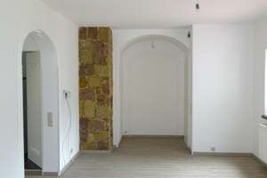 ebenerdige 2,5 Zimmer Whg. mit Küche, Bad, Terrasse, Waschraum – 66701 Beckingen – Vorschaubild 4