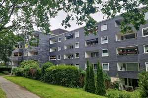 Tolle Erdgeschosswohnung - WBS erforderlich! – Emil-Nohl-Straße 76, 42897 Hasenberg, Remscheid – Vorschaubild 6
