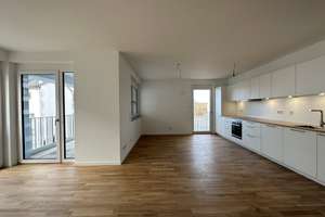 3-Zi.-Whg., 97,22 qm im 4. OG - SÜD STADT MITTE - ZUHAUSE MITTEN IN NEU-ULM – Die vollständige Adresse der Immobilie erhältst du vom Anbieter., 89231 Neu-Ulm – Vorschaubild 6