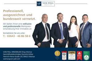 Idyllisches Zuhause zwischen Erfurt und Weimar – Weimarer Land (Kreis) – Vorschaubild 18