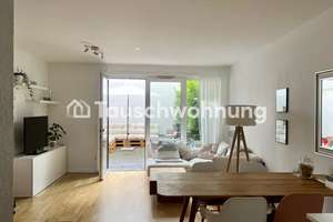 Tauschwohnung: Moderne 2-Zimmer-Wohnung mit schöner Terrasse – 50737 Weidenpesch, Köln – Vorschaubild 6
