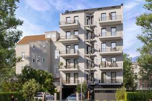 KFW und Afa , 2 Raum-Wohnung mit Aufzug Citynah – Die vollständige Adresse der Immobilie erhältst du vom Anbieter., 4129 Eutritzsch, Leipzig – Vorschaubild 2
