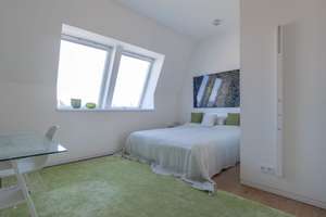✨Die eigene Dachterrasse -  unweit vom  Savignyplatz – Die vollständige Adresse der Immobilie erhältst du vom Anbieter., 10623 Charlottenburg, Berlin – Vorschaubild 10
