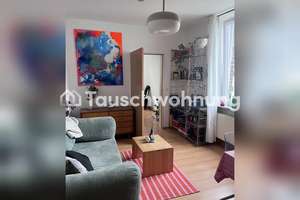 Tauschwohnung: Paar mit schönen Wohnungen in NippesundSülz sucht Vergrößerung – Einheitstr 18, 50733 Nippes (Ortsteil), Köln – Vorschaubild 1