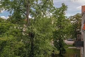 **Neubau 2026 - luxuriöse 3 Raumwohnung, 2.OG, Balkon, Lift,  Außenstellplatz** – Die vollständige Adresse der Immobilie erhältst du vom Anbieter., 1139 Mickten, Dresden – Vorschaubild 11
