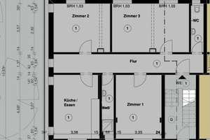 Attraktive 3 Zimmer Wohnung als Kapitalanlage - provisonsfrei – Die vollständige Adresse der Immobilie erhältst du vom Anbieter., 22761 Bahrenfeld, Hamburg – Vorschaubild 10