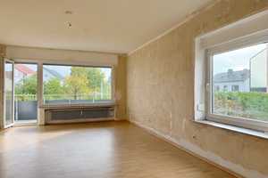 Mehrfamilienhaus mit sonnigem Garten, überwiegend bezugsfrei – Fulda (Kreis) – Vorschaubild 10