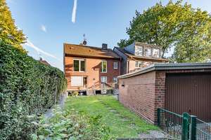 Wohnen am Kastell - Zweifamilienhaus mit moderner Eigentümerwohnung am Oberhausener Kastell – Die vollständige Adresse der Immobilie erhältst du vom Anbieter., 46147 Holten, Oberhausen – Vorschaubild 10