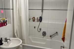 Helle 2-Zimmer Wohnung im Zentrum Erlangens – Erlangen – Vorschaubild 10