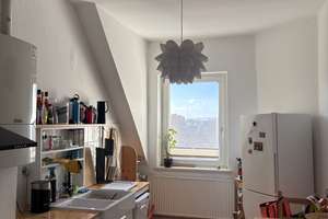 Helle 3-Zimmer-Wohnung über den Dächern der Südstadt – Die vollständige Adresse der Immobilie erhältst du vom Anbieter., 30171 Südstadt, Hannover – Vorschaubild 5