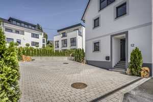 ERSTBEZUG *Paul & Partner* STILVOLLES ZUHAUSE MIT TERRASSE & STELLPLÄTZEN IN RUHIGER WOHNANLAGE ! – Rheingau-Taunus-Kreis – Vorschaubild 28