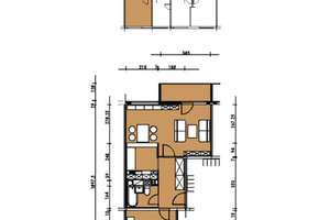 Nette Nachbarn gesucht: günstig geschnittene 4-Zi.-Wohnung – Rottwerndorfer Str. 20, 1257 Leuben (Stadtteil), Dresden – Vorschaubild 3