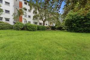 Provisionsfrei! 3-Zimmer-Wohnung in Schwachhausen-Riensberg – Klattenweg 5, 28213 Riensberg, Bremen – Vorschaubild 18