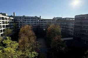 Große 2-Zimmer Wohnung mit sonnigem Balkon - Besichtigung 30.11 – Die vollständige Adresse der Immobilie erhältst du vom Anbieter., 81677 Steinhausen, München – Vorschaubild 7