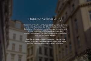 Mehrfamilienhaus zur Hälfte vermietet mit 10,7% Ist-Rendite und weiterem Potenzial – Die vollständige Adresse der Immobilie erhältst du vom Anbieter., 4758 Oschatz – Vorschaubild 2
