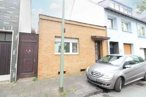 Solider Bungalow mit Garten in Duisburg-Meiderich – Die vollständige Adresse der Immobilie erhältst du vom Anbieter., 47137 Untermeiderich, Duisburg – Vorschaubild 5