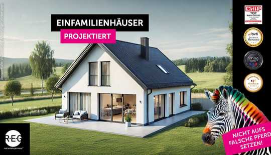 Bild von Einfamilienhaus in Bissendorf (projektiert)