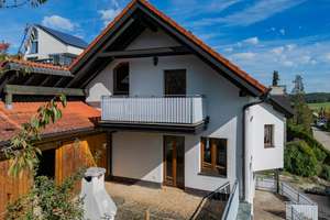 Einziehen und wohlfühlen! Tolles Einfamilienhaus!  – Die vollständige Adresse der Immobilie erhältst du vom Anbieter., 72401 Haigerloch – Vorschaubild 24