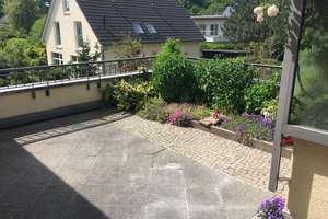 Sonnige Wohnung mit großer Terrasse im Herzen von Kleinmachnow – Ernst Thälmannstrasse 87, 14532 Kleinmachnow – Vorschaubild 7