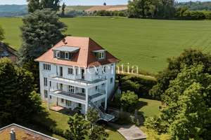 Villa mit eindrucksvollem Seeblick – Die vollständige Adresse der Immobilie erhältst du vom Anbieter., 88662 Überlingen – Vorschaubild 3
