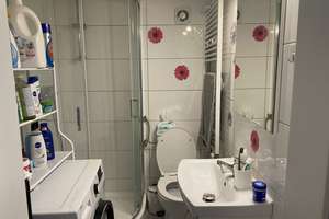 Möbliertes 1-Zimmer-Apartment  – Die vollständige Adresse der Immobilie erhältst du vom Anbieter., 55130 Laubenheim, Mainz – Vorschaubild 6