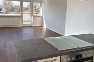 FREI! 2-Zimmer Dachterrassentraum in Trudering inkl. 30 QM großem Hobbyraum + extra Keller – Stieglitzweg 8, 81827 Waldtrudering, München – Vorschaubild 11