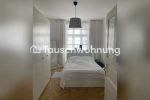 Tauschwohnung: Wunderschöne Altbauwohnung – Die vollständige Adresse der Immobilie erhältst du vom Anbieter., 81541 Obergiesing, München – Vorschaubild 5