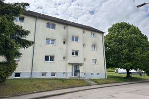 Modernisiertes Mehrfamilienhaus mit 6 Wohneinheiten und großem Grundstück, vermietet, in Gerstetten – Die vollständige Adresse der Immobilie erhältst du vom Anbieter., 89547 Gerstetten – Vorschaubild 1