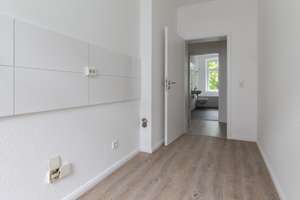 *** 1. Monat Kaltmietfrei! - 2 Zimmer - hell - Stadtfeld Ost - Fahrstuhl - Altbau *** – Große Diesdorfer Straße 25, 39108 Stadtfeld Ost, Magdeburg – Vorschaubild 21