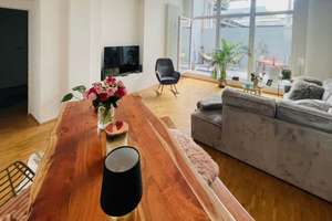 Hochwertiges Loft im Klinikviertel – Die vollständige Adresse der Immobilie erhältst du vom Anbieter., 44137 Dorstfelder Brücke, Dortmund – Vorschaubild 2