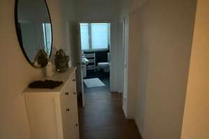 Charmante 2-Zimmer Wohnung im 3. OG in Wuppertal-Barmen – Emilienstr. 18, 42287 Barmen, Wuppertal – Vorschaubild 2