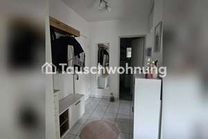 Tauschwohnung: Schöne Wohnung mit Garten und Terrasse gegen Innenstadt – Die vollständige Adresse der Immobilie erhältst du vom Anbieter., 51067 Holweide, Köln – Vorschaubild 5