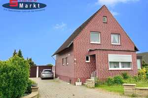 Charmantes Einfamilienhaus mit Potenzial! – Minden-Lübbecke (Kreis) – Vorschaubild 3