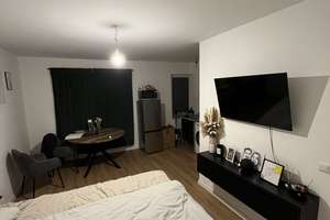 Charmante 1-Zimmer Wohnung in Schwabing-West, München