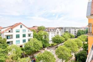 +++ Bezugsfrei! - Gehobene 4-Zimmer-Whg. im Gründerzeitjuwel mit Aufzug in Bestlage +++ – Die vollständige Adresse der Immobilie erhältst du vom Anbieter., 1309 Striesen-Süd, Dresden – Vorschaubild 19