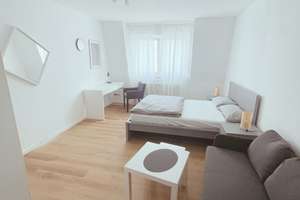 Möblierte Modernes Appartement in zentraler Lage