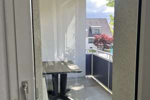 Lebendig wohnen: 3-Zimmer-Wohnung mit Balkon in Aaseestadt – Die vollständige Adresse der Immobilie erhältst du vom Anbieter., 48151 Aaseestadt, Münster – Vorschaubild 7