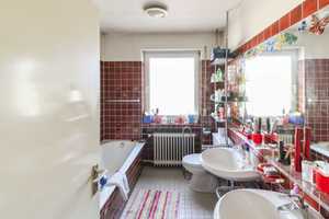 Großzügiges Einfamilienhaus mit Einliegerwohnung in Rheinnähe – Köln – Vorschaubild 12