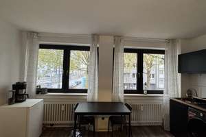 Nachmieter gesucht, der die Möbel übernimmt  – Neue Weyerstraße 5, 50676 Altstadt/Süd, Köln – Vorschaubild 10