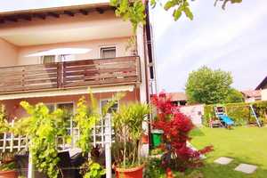 Facettenreiche/r DHH/Garten von privat Nähe Rosenheim – Rosenheim (Kreis) – Vorschaubild 16