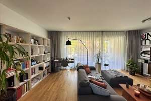 Villenviertel: Moderne 2-Zimmerwohnung mit Balkon & Tiefgarage – Klausenerstraße 21, 39112 Sudenburg, Magdeburg – Vorschaubild 5